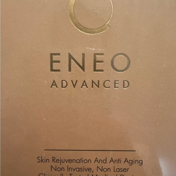 Avologi Scientific Eneo Advanced Thermal LED Red Light Therapy New, Sealed - Picture 2 of 8